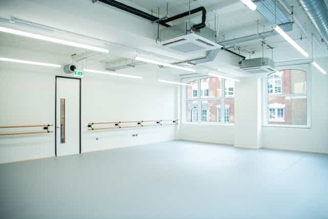 Dance Studio