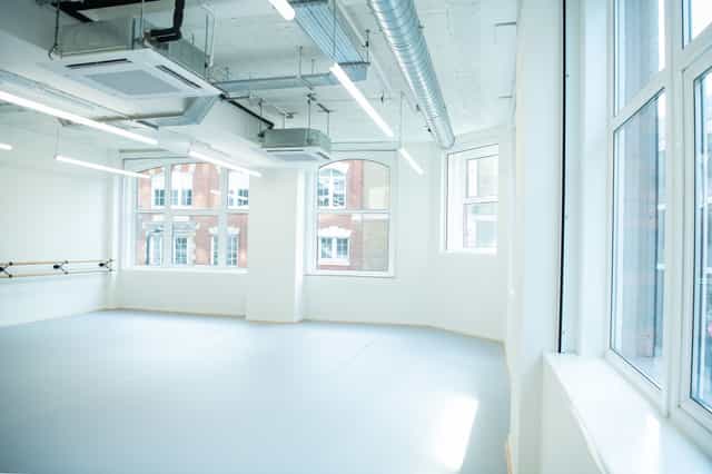 Dance Studio