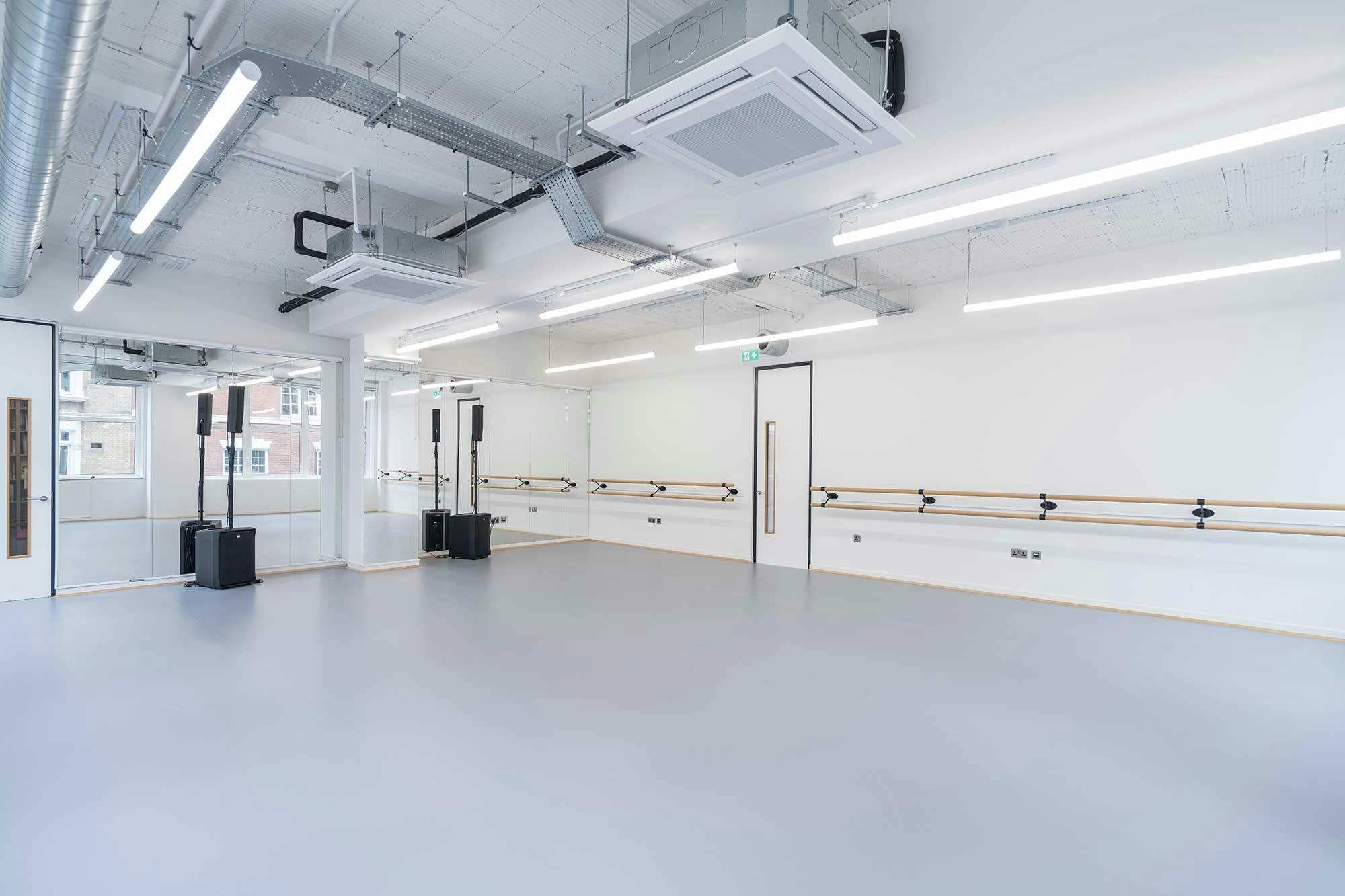 ISTD Dance Studio - Dance Studio image 1
