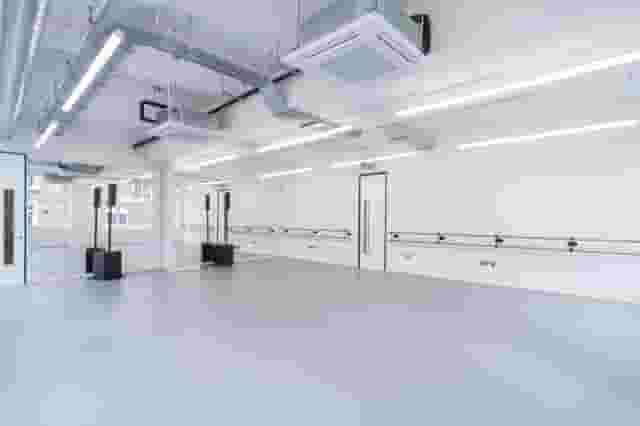 ISTD Dance Studio