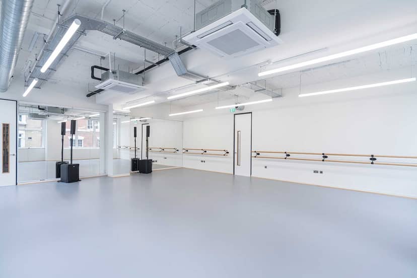Dance Studio