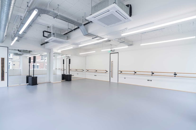 Dance Studio