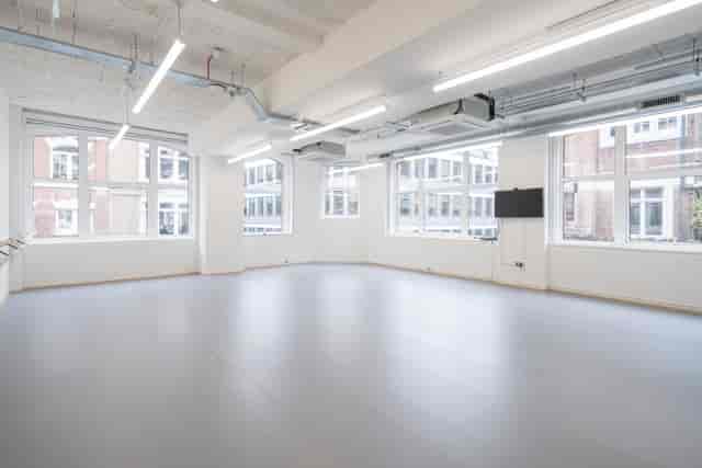 Dance Studio