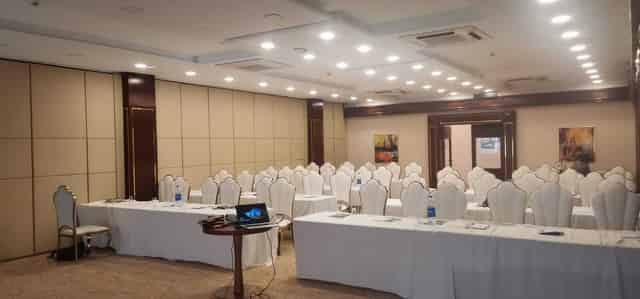 Royal Swiss Lahore