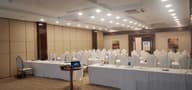 Quirky Conferences