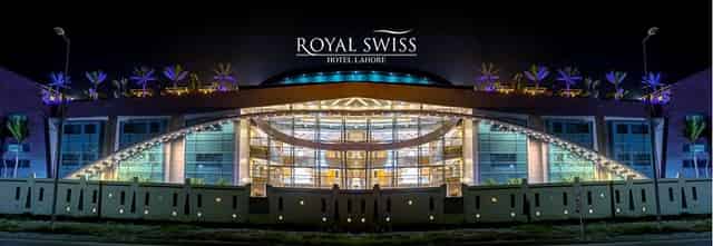 Royal Swiss Lahore