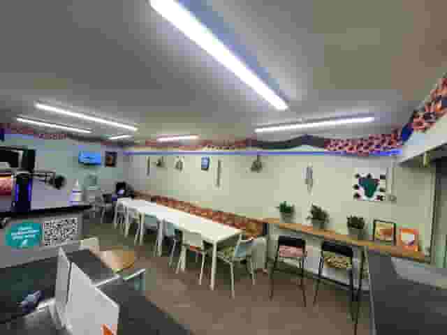 Lalu Catering Services