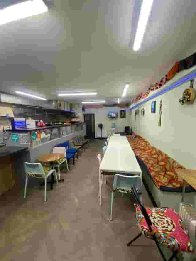 Lalu Catering Services