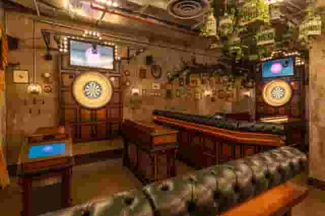 Full Venue Hire