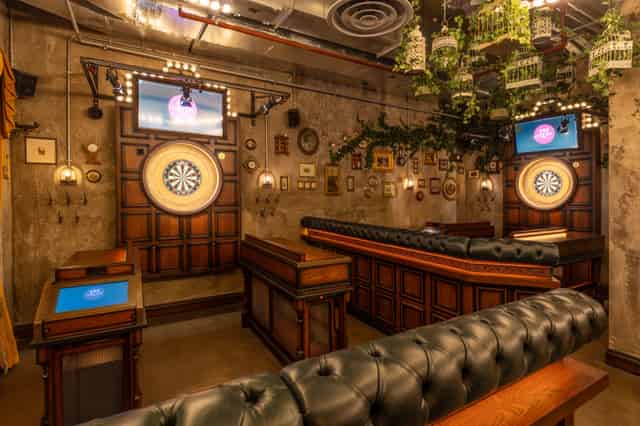 Full Venue Hire