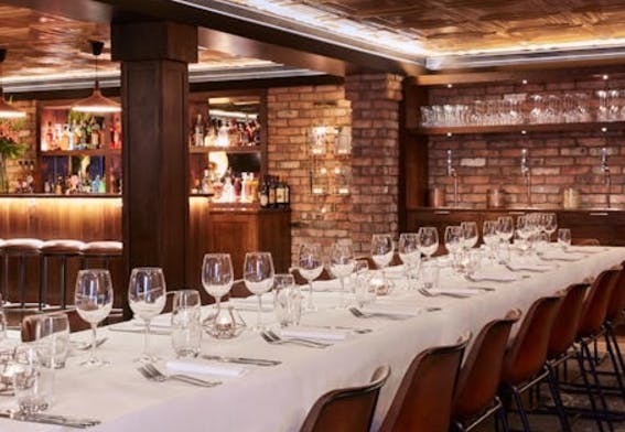 Jananeh Restaurant & Bar - Private Dining image 1