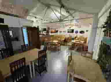 Swiss Cottage