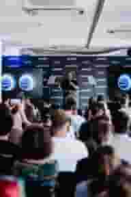 Unique Conference Venues