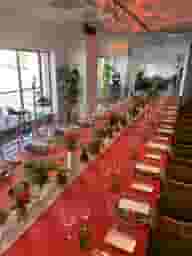 Quirky Conferences