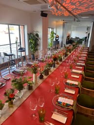 Party Venues