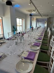 Party Venues