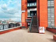 Event Venues Holborn