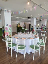 Unique Conference Venues