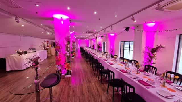 Corporate Event