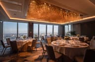 Gala Dinner Venues