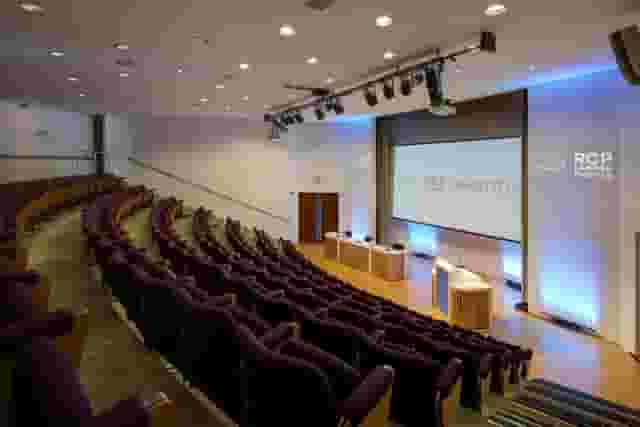 RCP London Events (Royal College of Physicians)