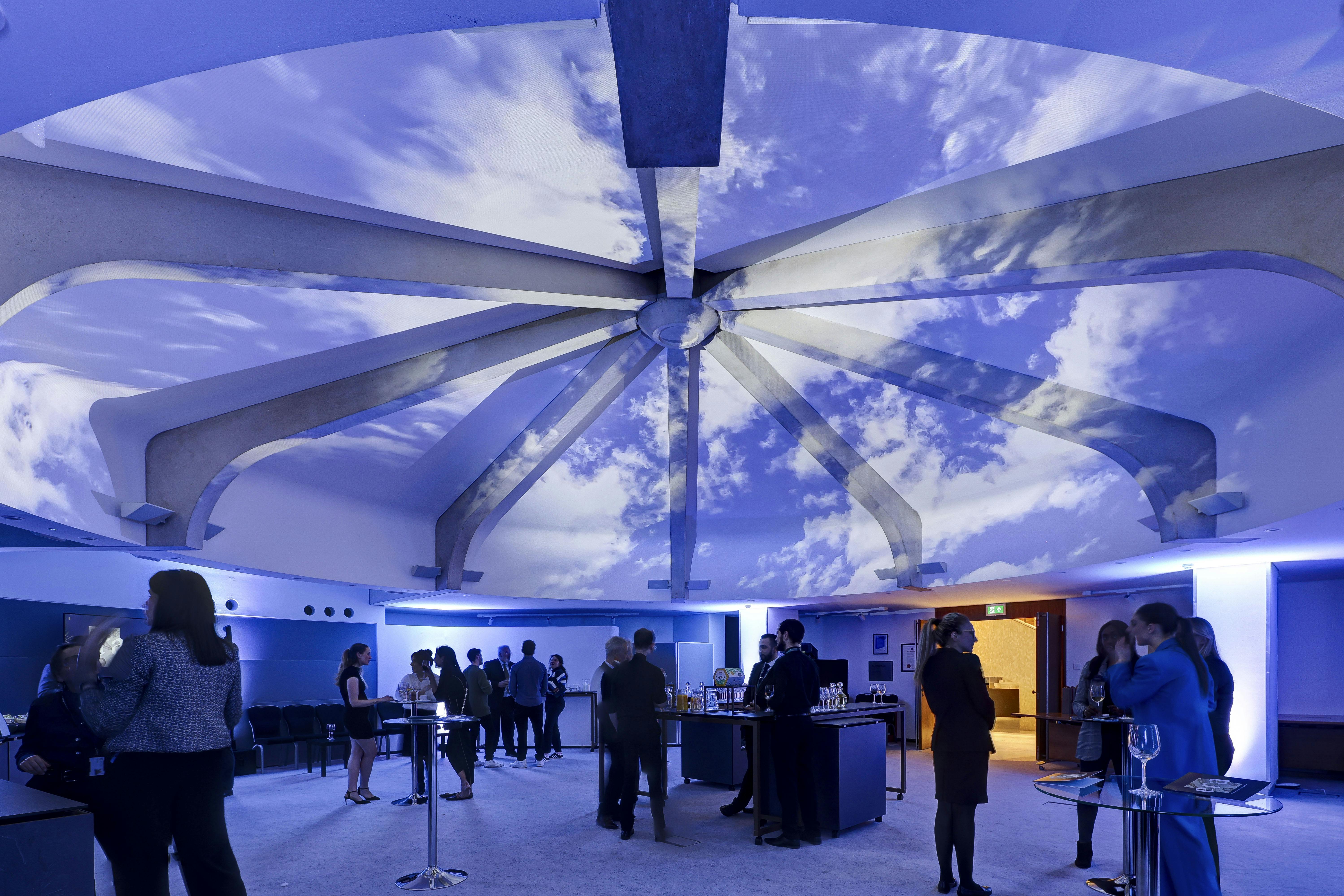 RCP London Events (Royal College of Physicians) - Council Chamber image 1