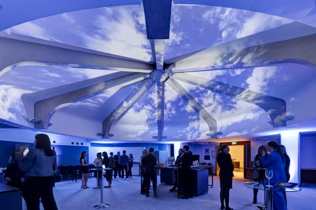 RCP London Events (Royal College of Physicians)