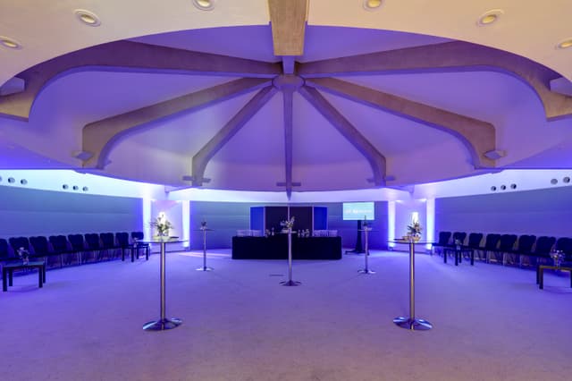RCP London Events (Royal College of Physicians)