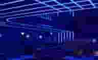 Ballrooms