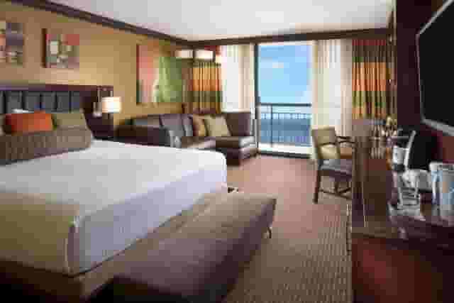 Grand Ballroom