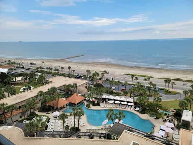 The San Luis Resort