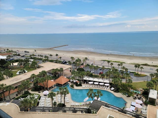 The San Luis Resort