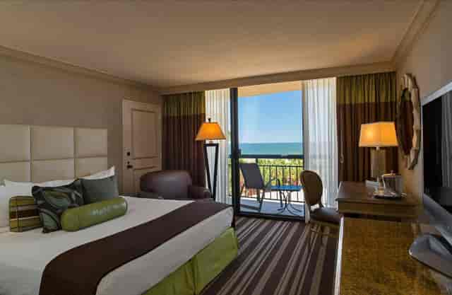 The San Luis Resort - >The San Luis Resort, Spa and Conference Center</a>