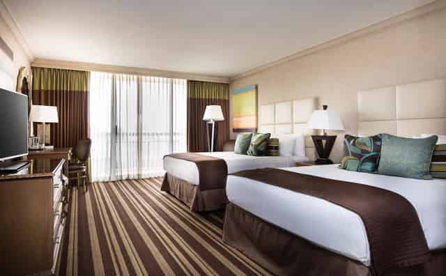 The San Luis Resort