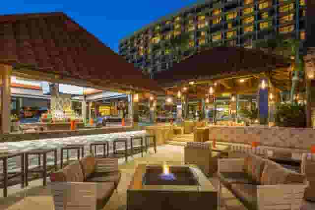 Wedding venue