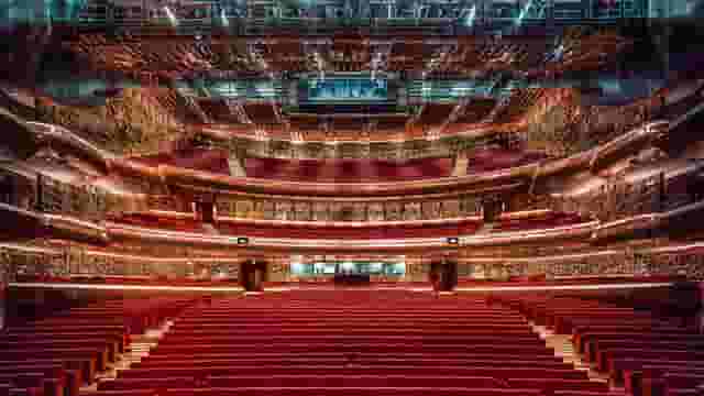 Opera house