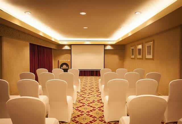 Hotel Oaks Ibn Battuta Gate Dubai in ...