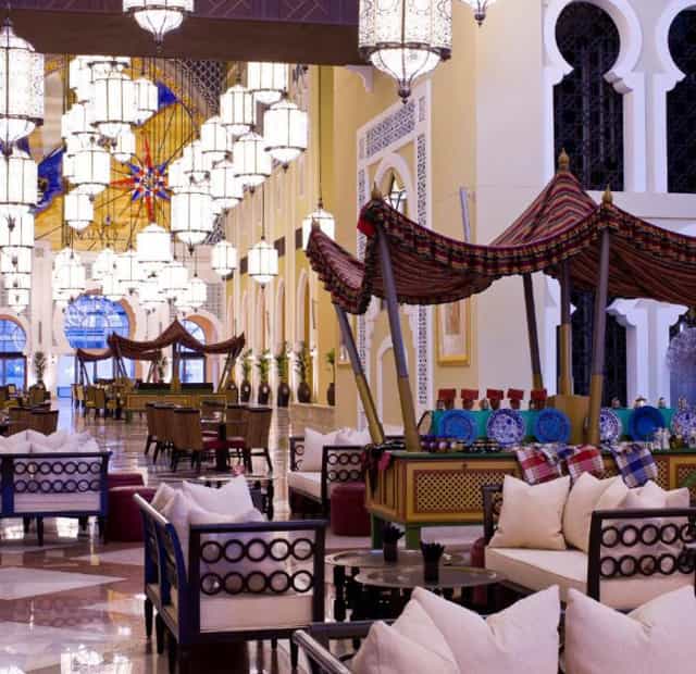 Oaks Ibn Battuta Gate Dubai | | Buy One ...