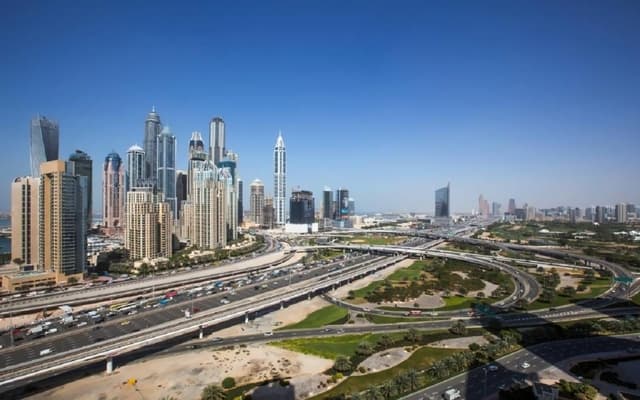 Jebel Ali