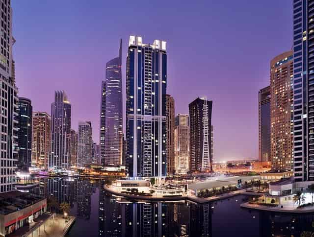 Jumeirah 1 & 2