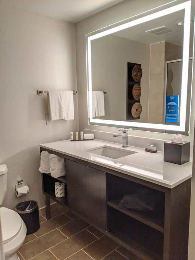 Embassy Suites by Hilton Houston - Energy Corridor - >Ken Heil</a>