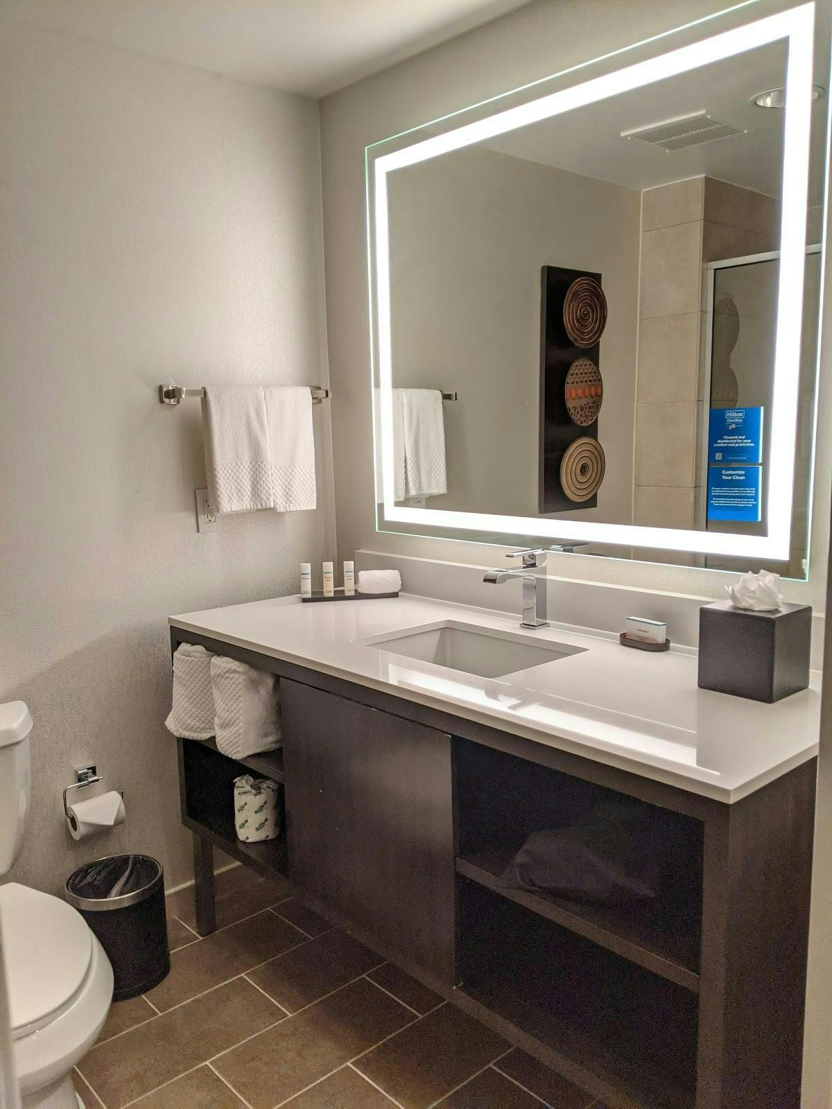 Embassy Suites by Hilton Houston - Energy Corridor - >Ken Heil</a>