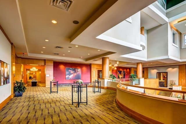 Lonestar Room AB