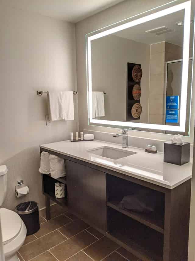Lonestar Room AB