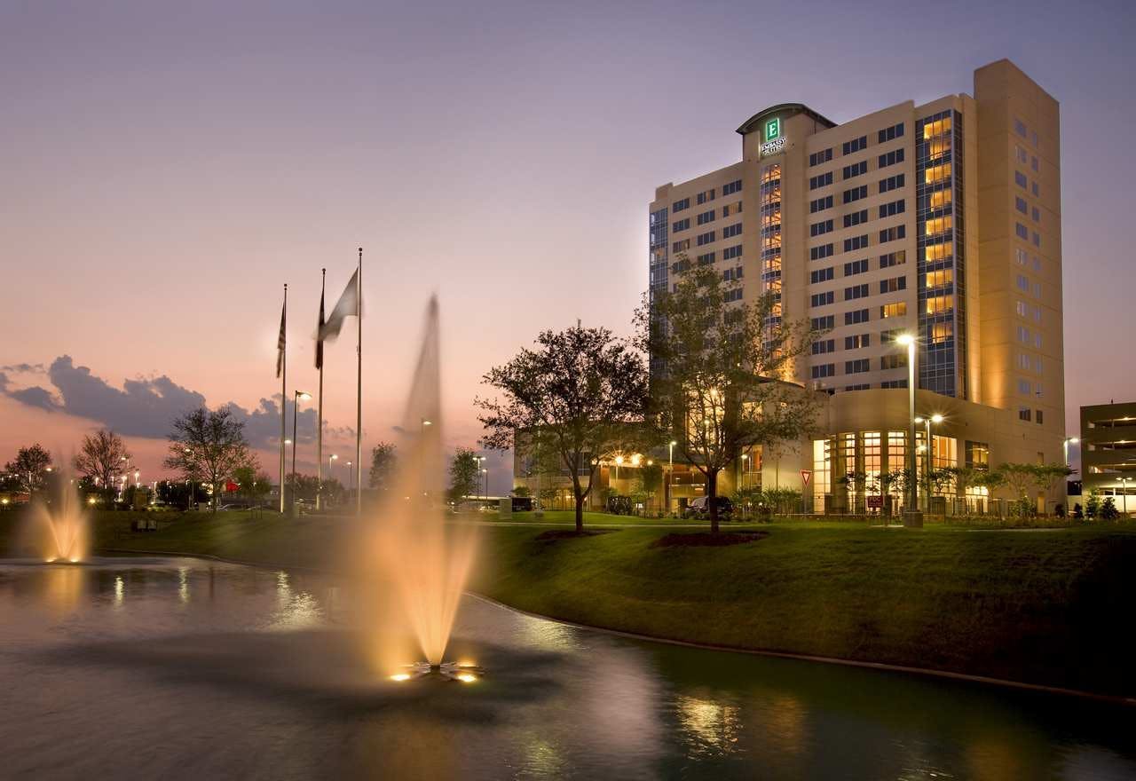 Embassy Suites by Hilton Houston - Energy Corridor - >Embassy Suites by Hilton Houston Energy Corridor</a>