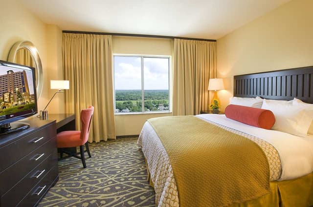 Lonestar Room AB