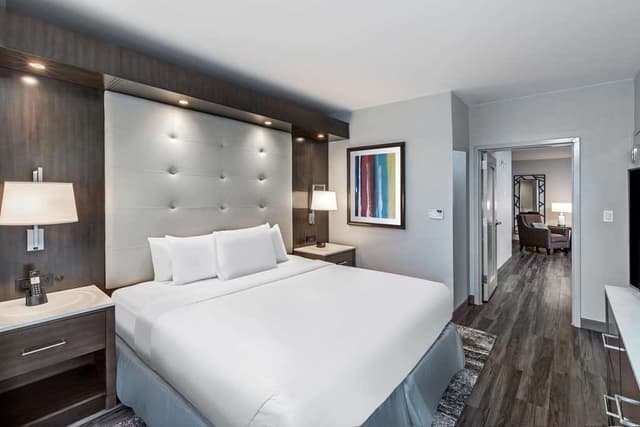 Lonestar Room AB