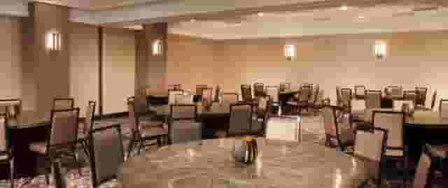 Ballrooms
