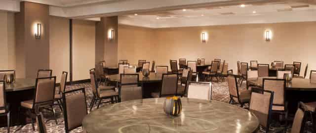 Ballrooms