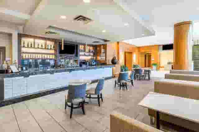 Ballrooms